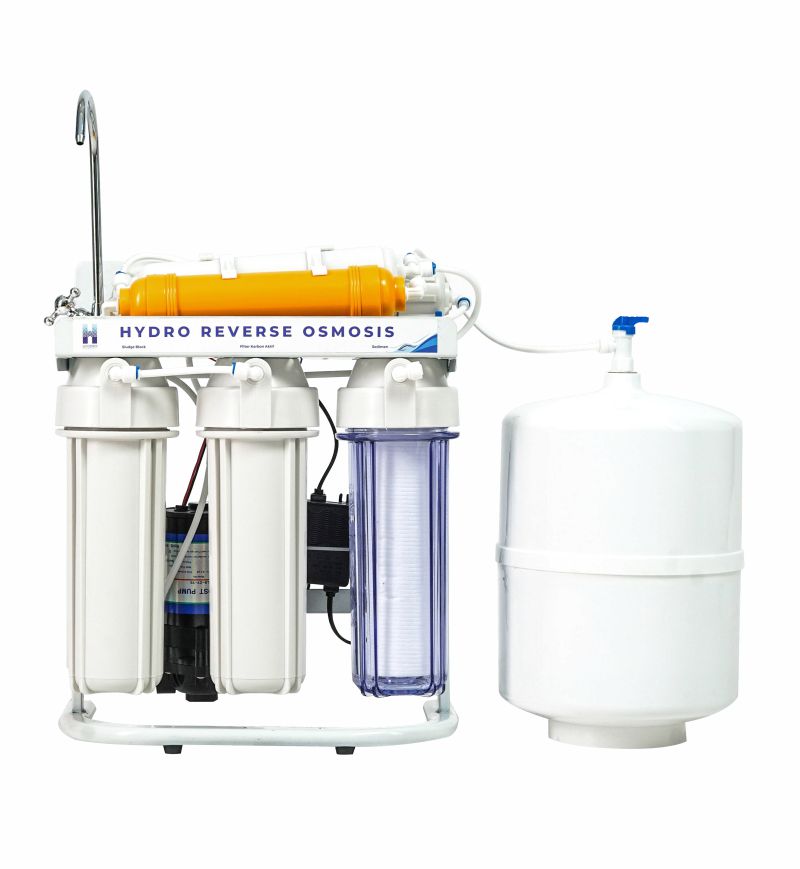 harga mesin ro dan filter minum ro langsung dari kran